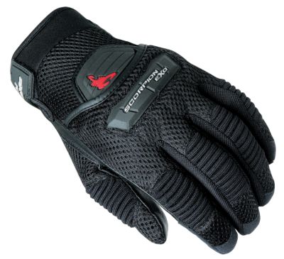 SCORPION COOL HAND MESH GLOVES - Scorpion Parts & Gear