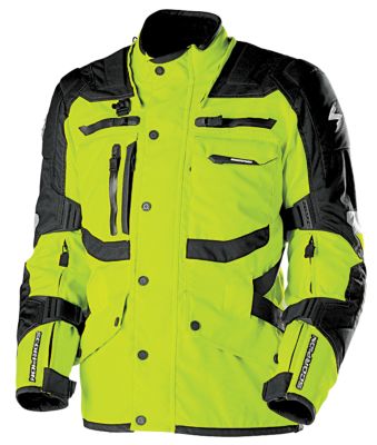 SCORPION COMMANDER JACKET