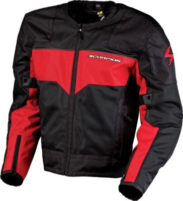 SCORPION DRAFTER MESH JACKET - Scorpion Parts & Gear