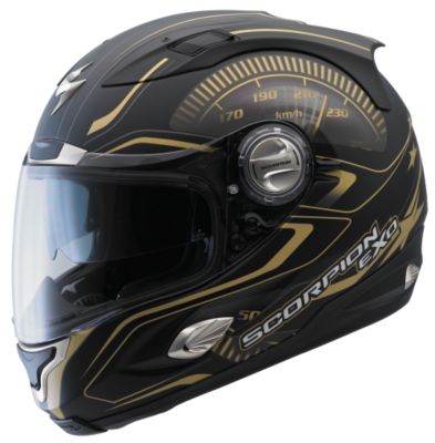  SCORPION EXO-1000 HELMET - RPM