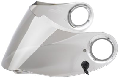 SCORPION EXO-1000 EVERCLEAR FACE SHIELD