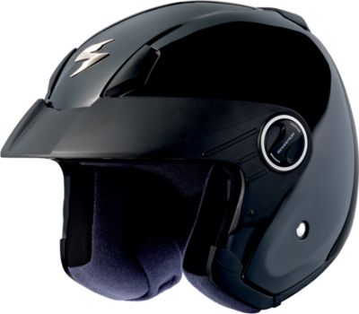 SCORPION EXO-250 HELMET - Scorpion Parts & Gear