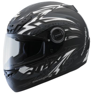 SCORPION EXO-400 REBEL HELMET