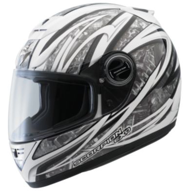  Scorpion EXO-700 Helmet - Engine