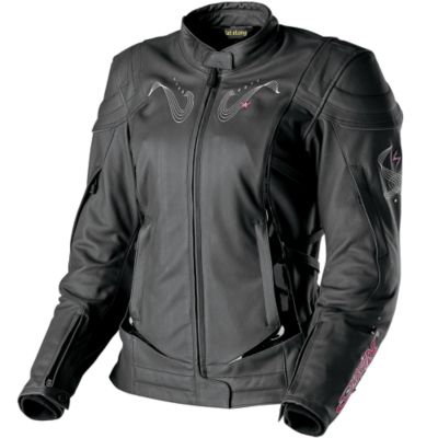 SCORPION WOMENS ELEKTRA JACKET