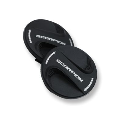 SCORPION EXO-7/4 TWISTGRIP - Cruiser Miscellaneous Helmet Accessories