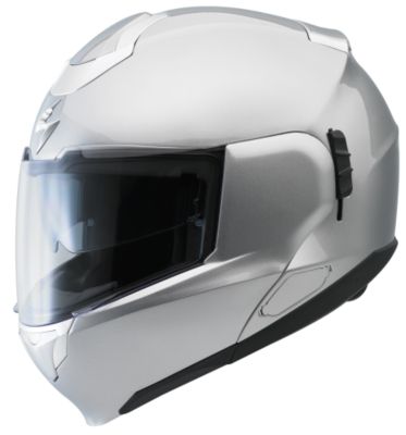 SCORPION EXO-900 SOLID HELMET - Cruiser Modular