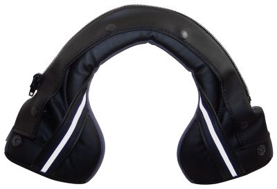 SCORPION EXO-100 EAR CURTAINS -  Motorcycle Helmet Liners 