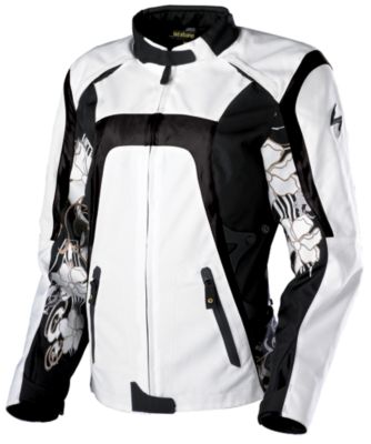 SCORPION WOMEN'S FIORE JACKET -  Motorcycle Riding Jackets 