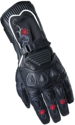 SCORPION WOMEN'S FIORE GLOVE - LONG - Scorpion Parts & Gear