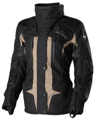 SCORPION WOMEN'S FURY JACKET - Scorpion Parts & Gear