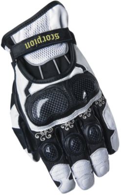 SCORPION WOMEN'S FIORE GLOVE - SHORT - Scorpion Parts & Gear