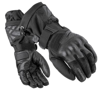 SCORPION GUNNER GLOVES -  Motorcycle Gear 