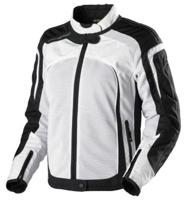 SCORPION WOMEN'S HAT TRICK JACKET