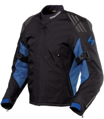 SCORPION INTAKE JACKET - Scorpion Parts & Gear