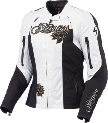 SCORPION WOMEN'S KINGDOM JACKET - K&N Air Filter