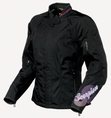 SCORPION WOMEN'S LILLY JACKET - Scorpion Parts & Gear