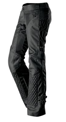 SCORPION WOMEN'S SAVANNAH MESH PANTS