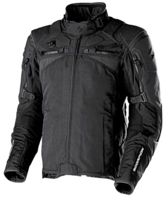 SCORPION SHOCK JACKET