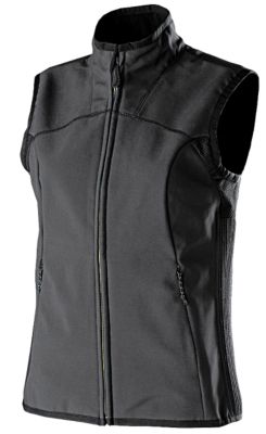 SCORPION THERMO SHELL FUSION WOMEN'S VEST