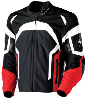 SCORPION TORNADO JACKET - Alpinestars-tech8-boots