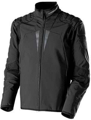 SCORPION THERMO SHELL HYBRID MEN'S JACKET