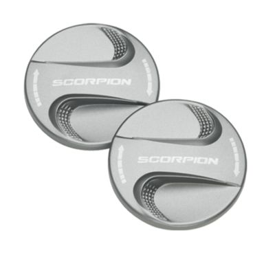 SCORPION EXO-1000 TWISTGRIP - Cruiser Miscellaneous Helmet Accessories