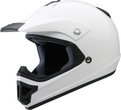 SCORPION YOUTH VX-9 SOLID HELMET - Utility ATV Riding Gear