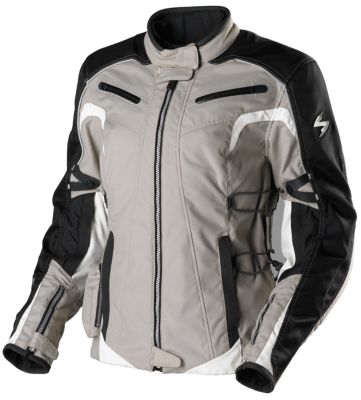 SCORPION WOMEN'S VOYAGE JACKET - Scorpion Parts & Gear