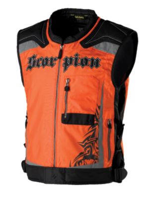 SCORPION VISION VEST