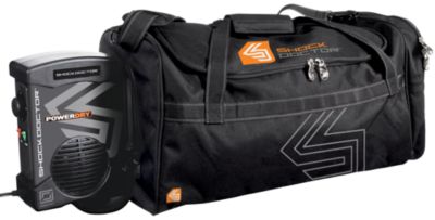 SHOCK DOCTOR CORE GEAR BAG - MEDIUM