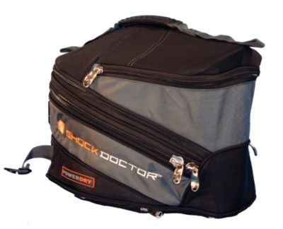 SHOCK DOCTOR HELMET BAG