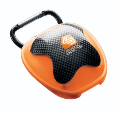 SHOCK DOCTOR MOUTH GUARD CASE ANTI-MICRO