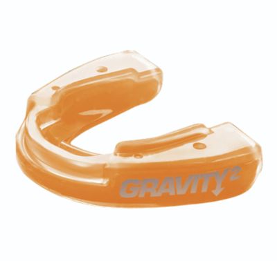 SHOCK DOCTOR MOUTH GUARD GRAVITY 2 STC
