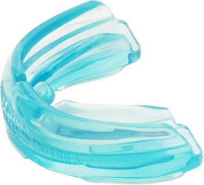 SHOCK DOCTOR YOUTH BRACES MOUTHGUARD -  Motorcycle Safety Gear & Protective Gear 