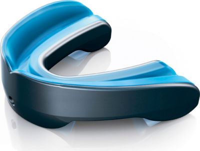 SHOCK DOCTOR GEL NANO MOUTHGUARD - Outerwears Airbox Cover