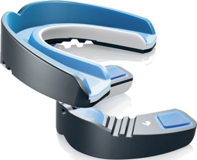 SHOCK DOCTOR YOUTH NANO 3D MOUTHGUARD -  Motorcycle Safety Gear & Protective Gear 