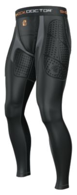 SHOCK DOCTOR MOTO LITE LONG