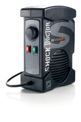 SHOCK DOCTOR POWER DRY BLOWER