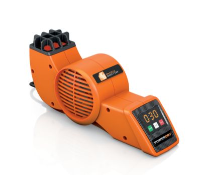 SHOCK DOCTOR POWER DRY HELMET DRYER