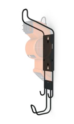 SHOCK DOCTOR POWER DRY HELMET HOOK
