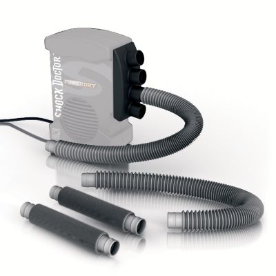 SHOCK DOCTOR POWER DRY OCTOPUS ATTACHMENT