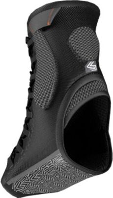 SHOCK DOCTOR 849 ULTRA LITE ANKLE SUPPORT -  Dirt Bike Motocross Knee & Ankle Guards 