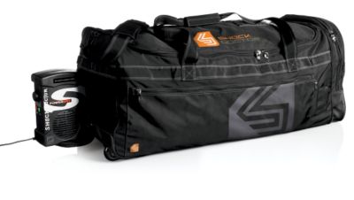 SHOCK DOCTOR ULTRA GEAR BAG - LARGE