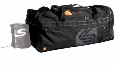 SHOCK DOCTOR ULTRA GEAR BAG - MEDIUM