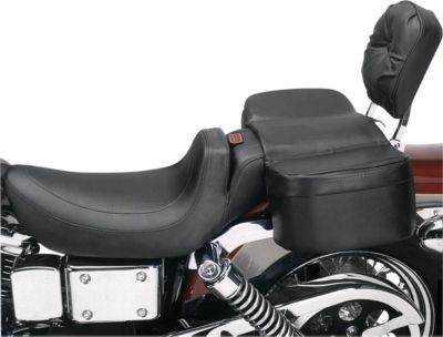 SADDLEMEN COMFY SADDLE PASSENGER PAD