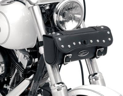 SADDLEMEN DESPERADO TOOL BAG - Cruiser Tool Bags