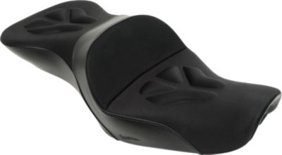 SADDLEMEN EXPLORER G-TEC SEAT - Cruiser Parts 