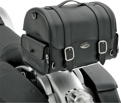 SADDLEMEN DRIFTER EXPRESS TAIL BAG