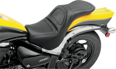 SADDLEMEN EXPLORER SEAT